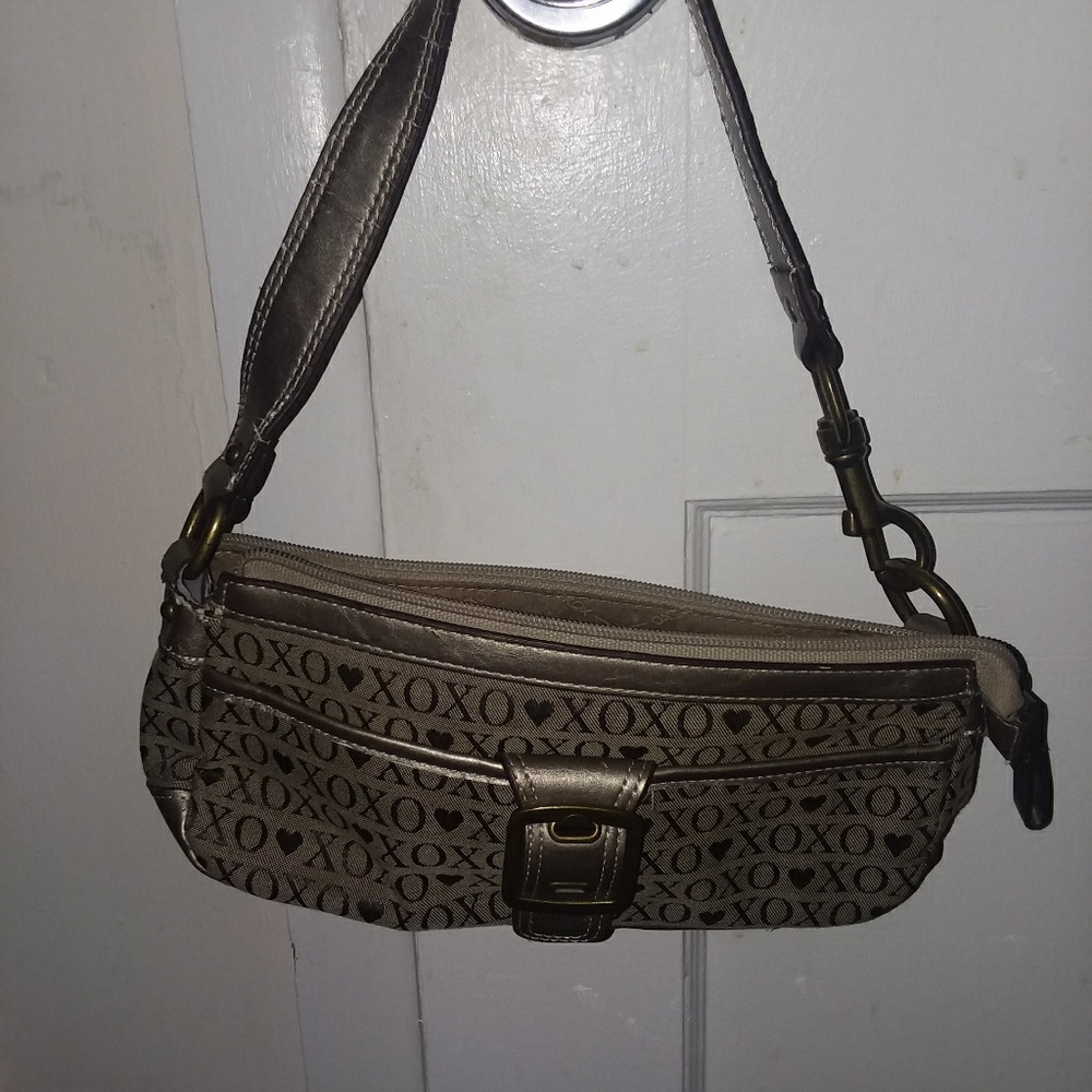 Xoxo Purse Vintage